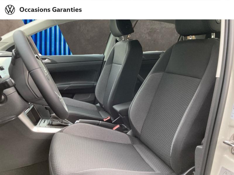 Voitures occasions VOLKSWAGEN POLO VW Edition Rivery