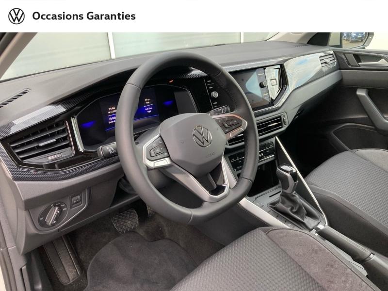 Voitures occasions VOLKSWAGEN POLO VW Edition Rivery