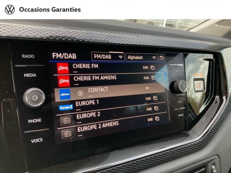 Voitures occasions VOLKSWAGEN POLO VW Edition Rivery
