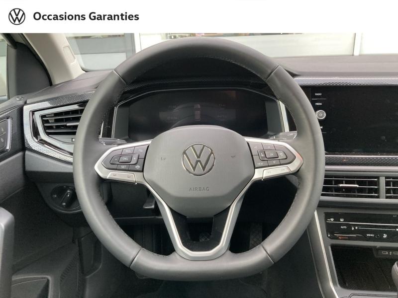 Voitures occasions VOLKSWAGEN POLO VW Edition Rivery