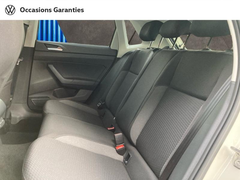 Voitures occasions VOLKSWAGEN POLO VW Edition Rivery