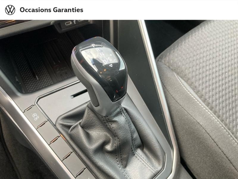 Voitures occasions VOLKSWAGEN POLO VW Edition Rivery