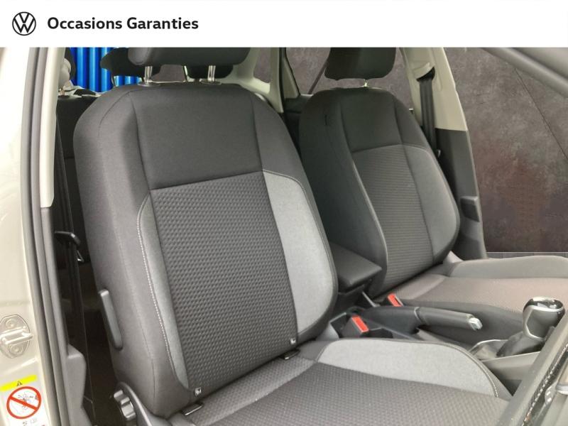 Voitures occasions VOLKSWAGEN POLO VW Edition Rivery