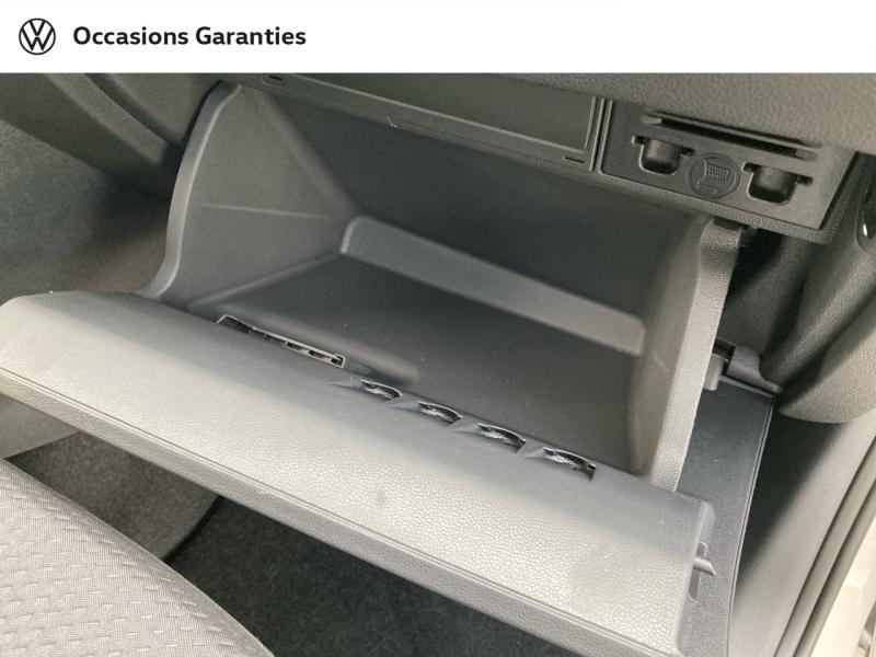 Voitures occasions VOLKSWAGEN POLO VW Edition Rivery