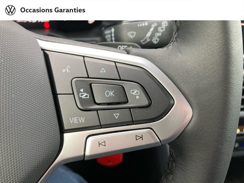 Voitures occasions VOLKSWAGEN POLO VW Edition Rivery
