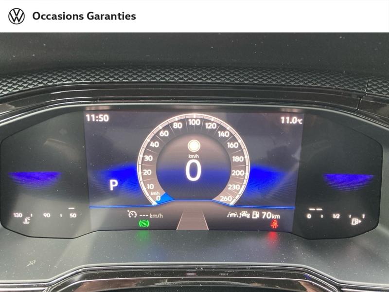 Voitures occasions VOLKSWAGEN POLO VW Edition Rivery