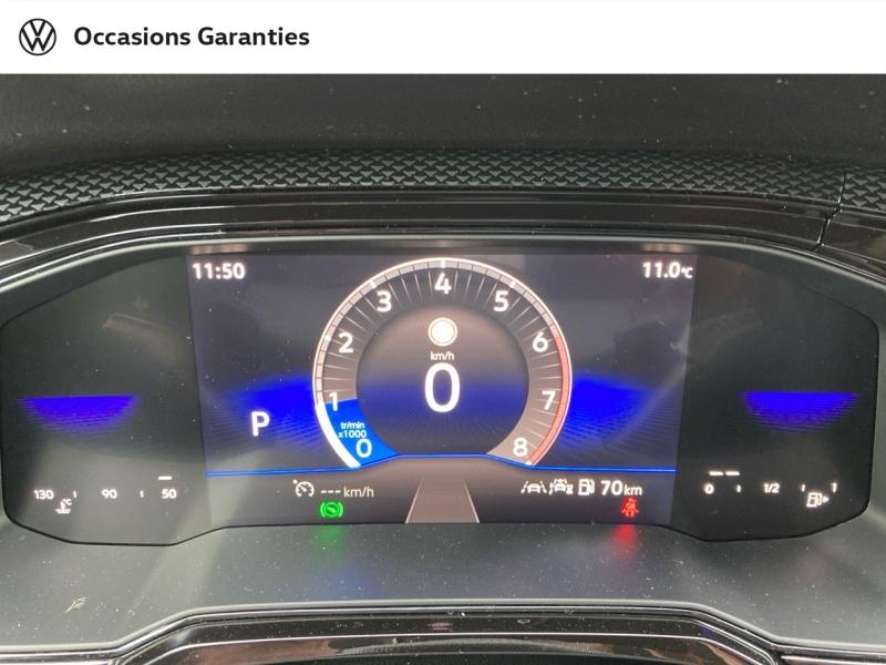 Voitures occasions VOLKSWAGEN POLO VW Edition Rivery