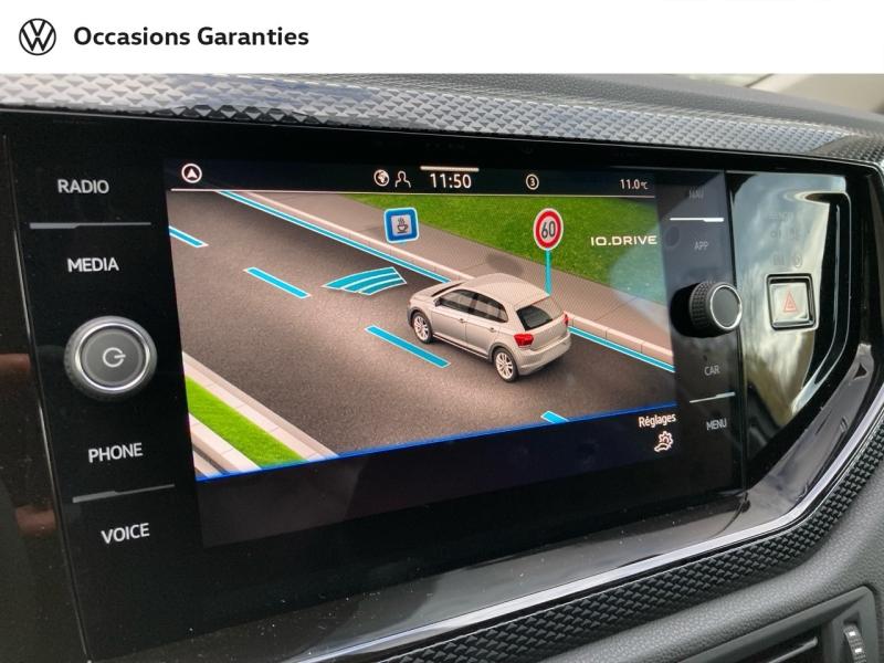 Voitures occasions VOLKSWAGEN POLO VW Edition Rivery