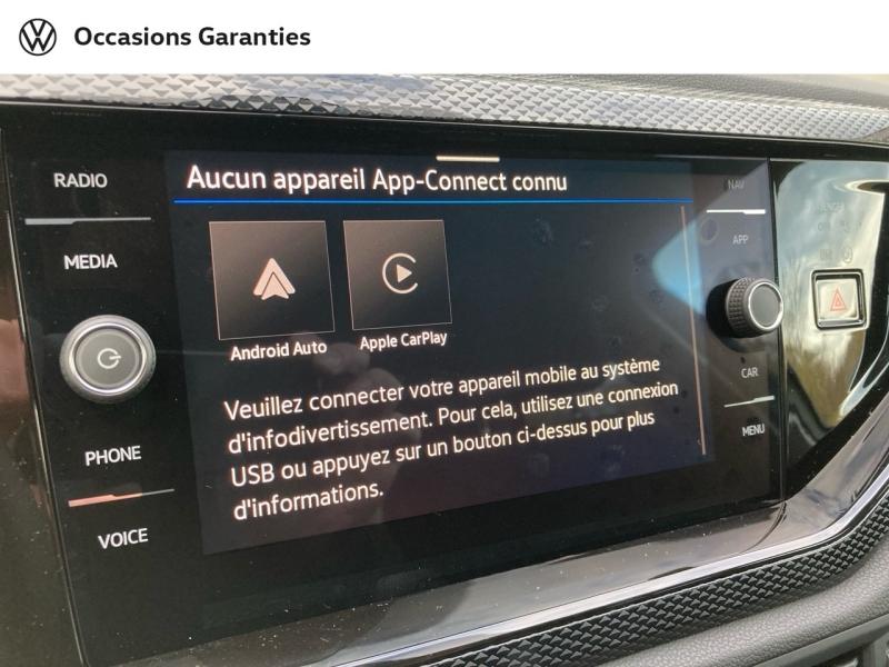 Voitures occasions VOLKSWAGEN POLO VW Edition Rivery