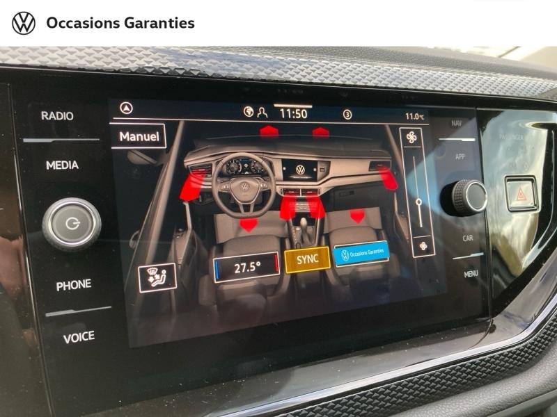 Voitures occasions VOLKSWAGEN POLO VW Edition Rivery