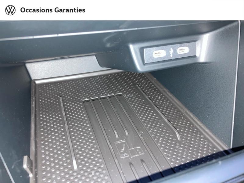 Voitures occasions VOLKSWAGEN POLO VW Edition Rivery