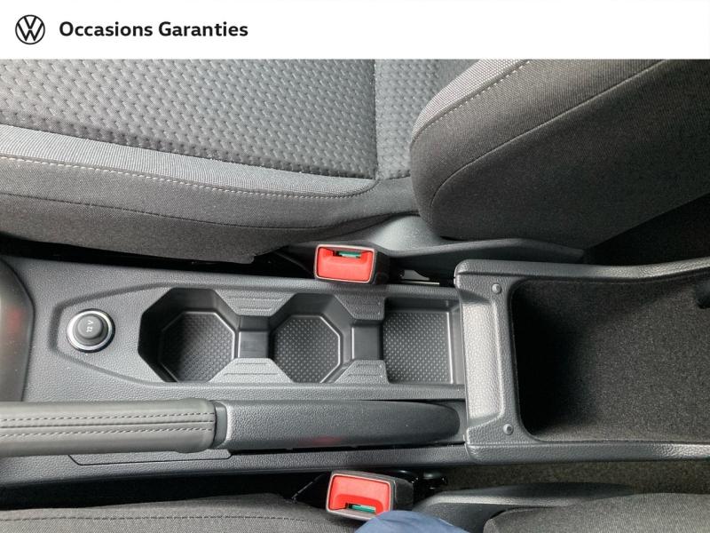 Voitures occasions VOLKSWAGEN POLO VW Edition Rivery