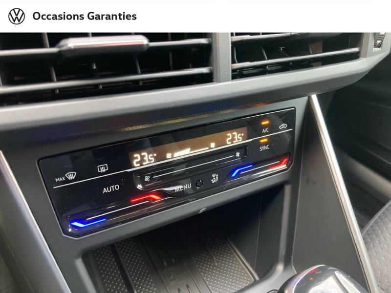 Voitures occasions VOLKSWAGEN POLO VW Edition Rivery