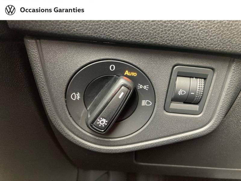 Voitures occasions VOLKSWAGEN POLO VW Edition Rivery