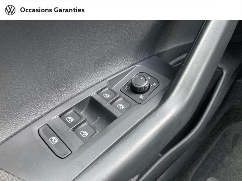 Voitures occasions VOLKSWAGEN POLO VW Edition Rivery