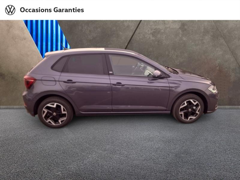 Voitures occasions VOLKSWAGEN POLO Edition 50 Rivery