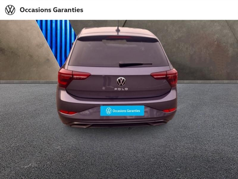 Voitures occasions VOLKSWAGEN POLO Edition 50 Rivery