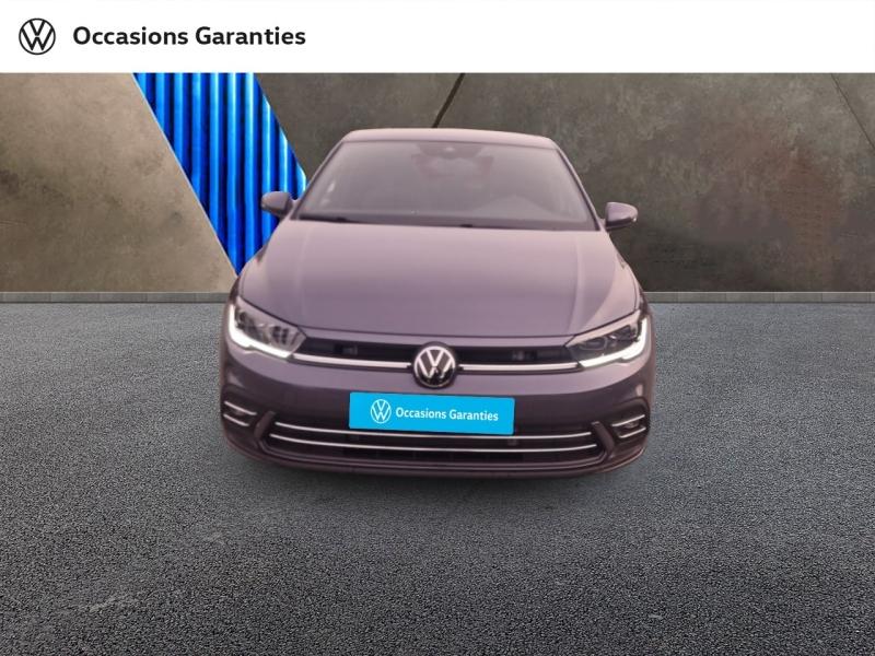 Voitures occasions VOLKSWAGEN POLO Edition 50 Rivery