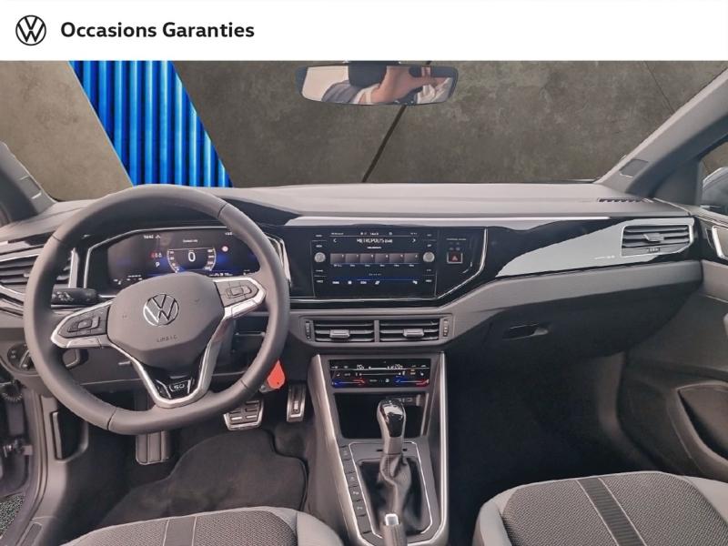 Voitures occasions VOLKSWAGEN POLO Edition 50 Rivery