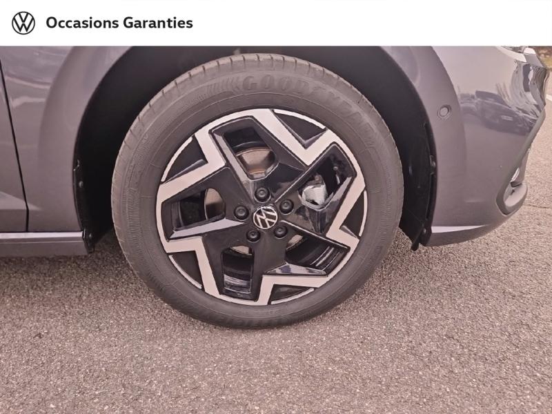 Voitures occasions VOLKSWAGEN POLO Edition 50 Rivery