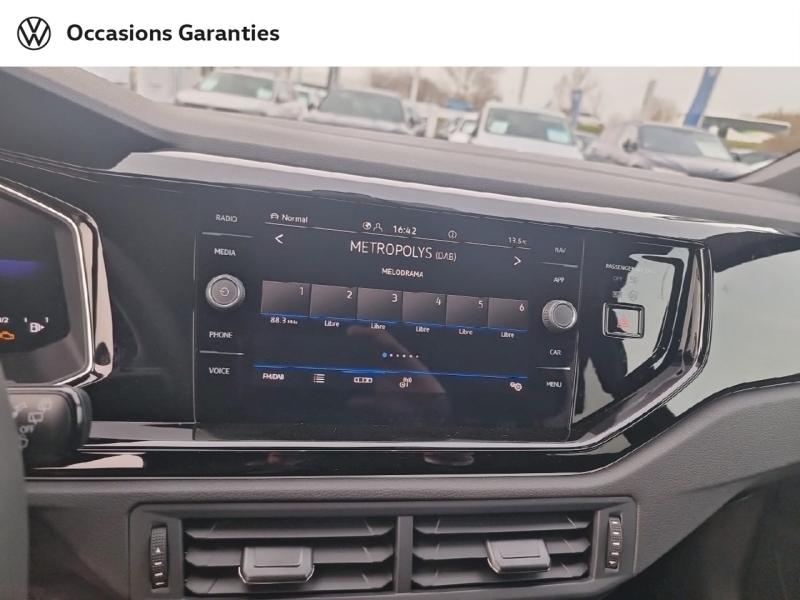 Voitures occasions VOLKSWAGEN POLO Edition 50 Rivery