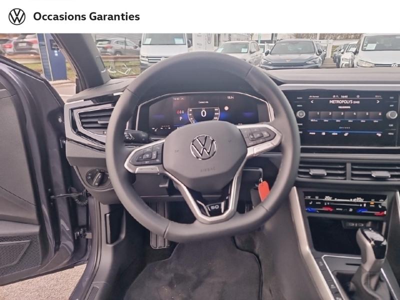Voitures occasions VOLKSWAGEN POLO Edition 50 Rivery