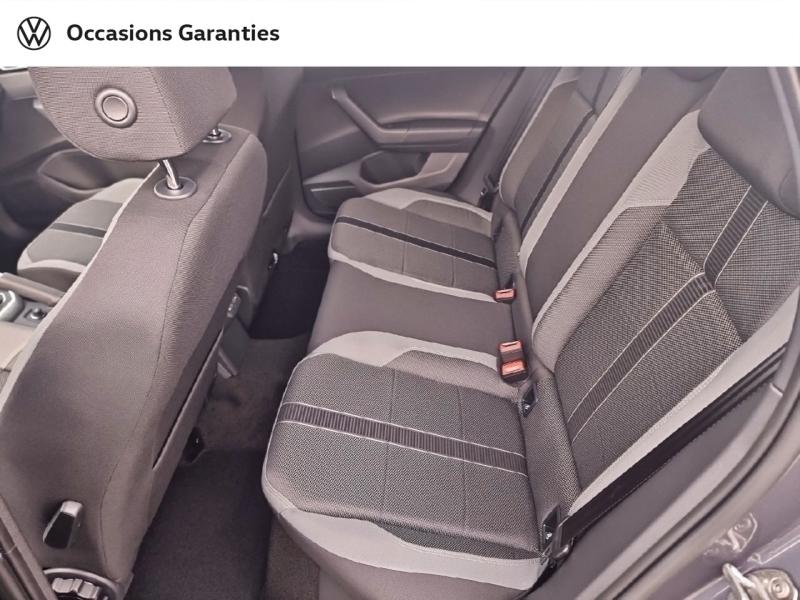 Voitures occasions VOLKSWAGEN POLO Edition 50 Rivery