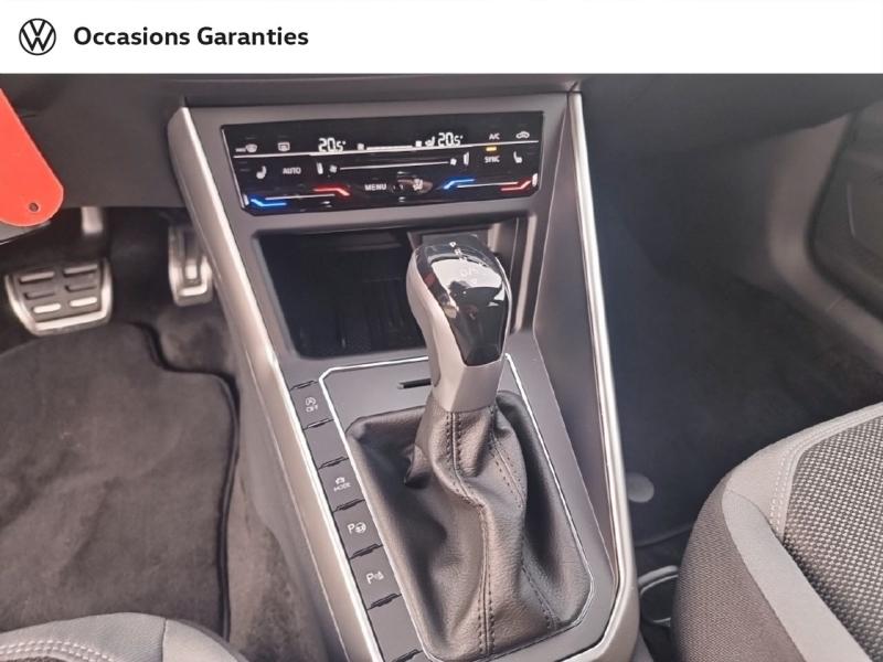 Voitures occasions VOLKSWAGEN POLO Edition 50 Rivery