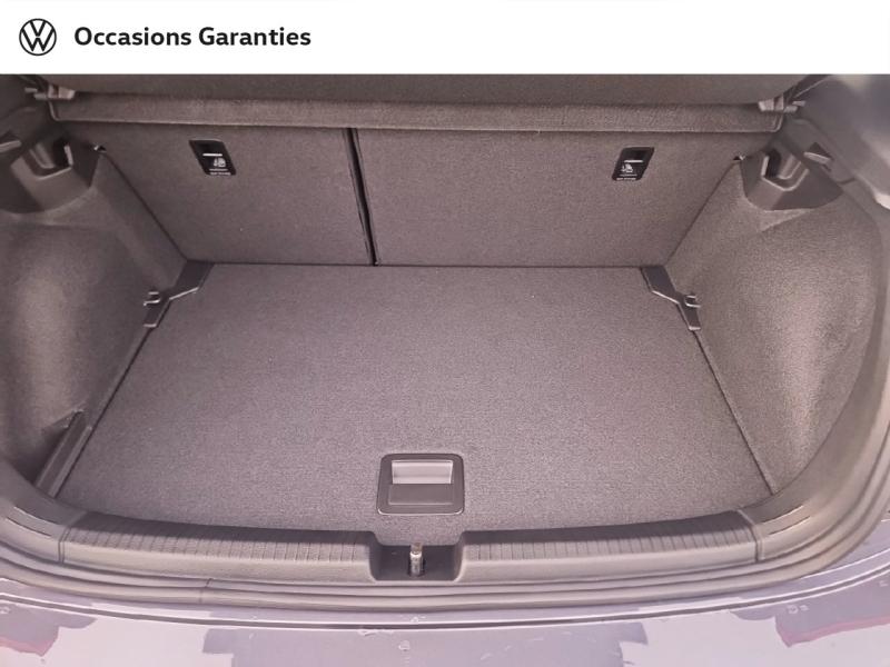 Voitures occasions VOLKSWAGEN POLO Edition 50 Rivery