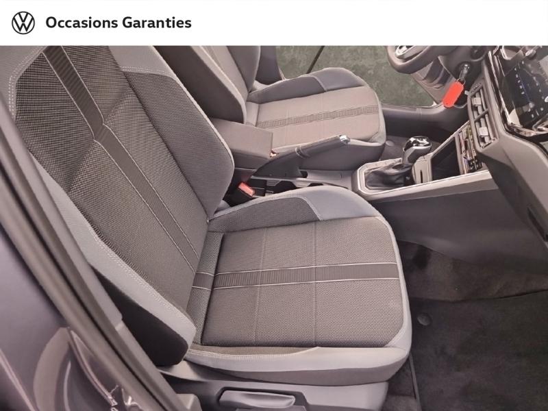 Voitures occasions VOLKSWAGEN POLO Edition 50 Rivery