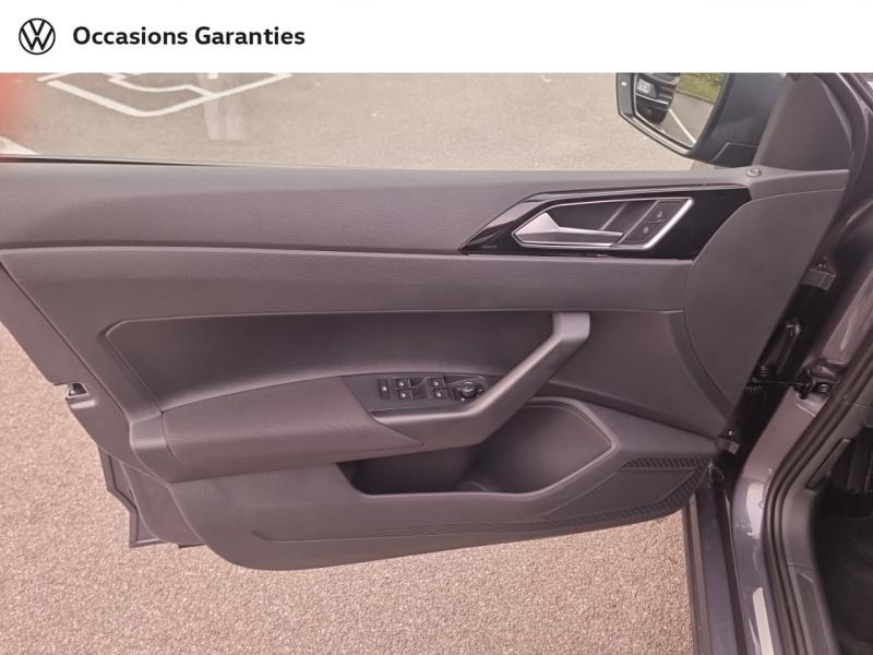 Voitures occasions VOLKSWAGEN POLO Edition 50 Rivery