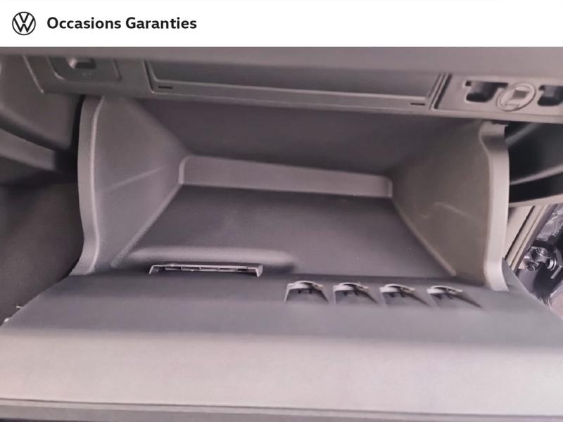 Voitures occasions VOLKSWAGEN POLO Edition 50 Rivery