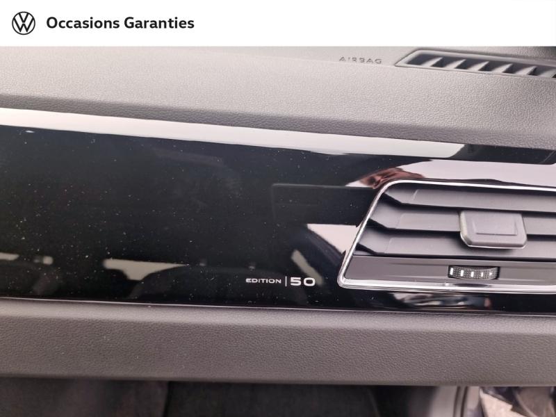 Voitures occasions VOLKSWAGEN POLO Edition 50 Rivery