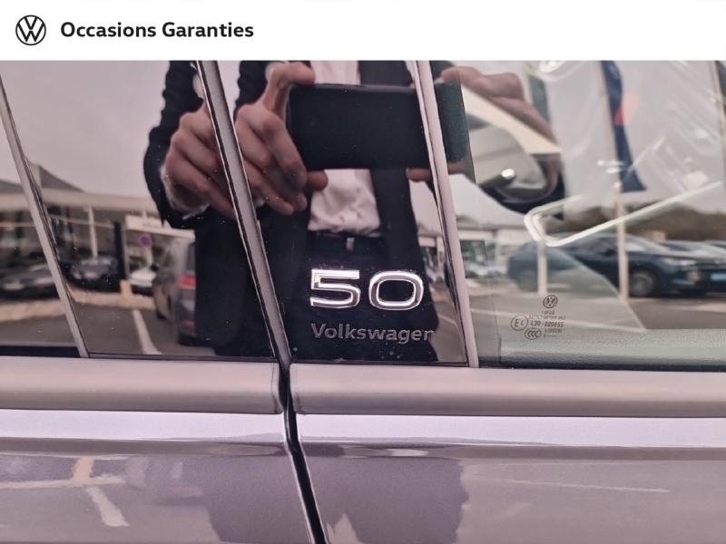 Voitures occasions VOLKSWAGEN POLO Edition 50 Rivery