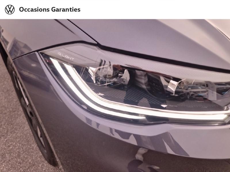 Voitures occasions VOLKSWAGEN POLO Edition 50 Rivery