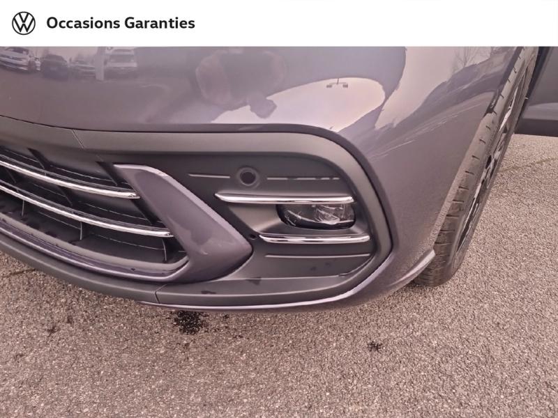 Voitures occasions VOLKSWAGEN POLO Edition 50 Rivery