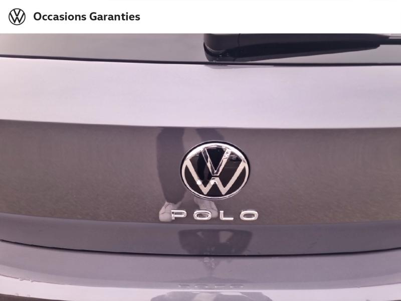 Voitures occasions VOLKSWAGEN POLO Edition 50 Rivery