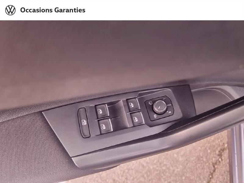 Voitures occasions VOLKSWAGEN POLO Edition 50 Rivery