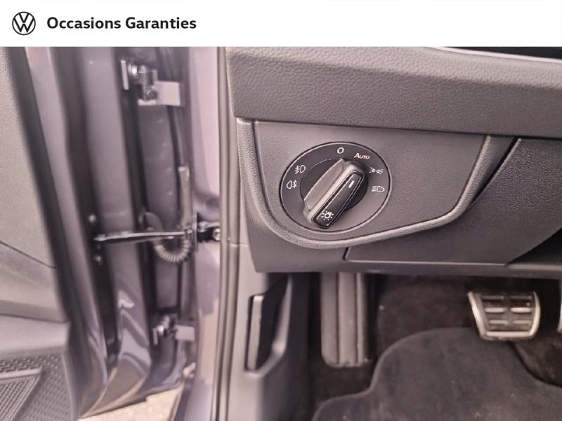Voitures occasions VOLKSWAGEN POLO Edition 50 Rivery
