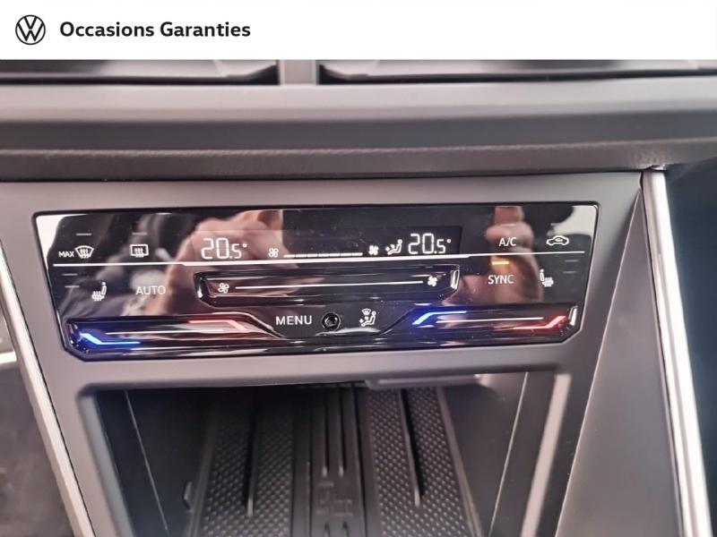 Voitures occasions VOLKSWAGEN POLO Edition 50 Rivery