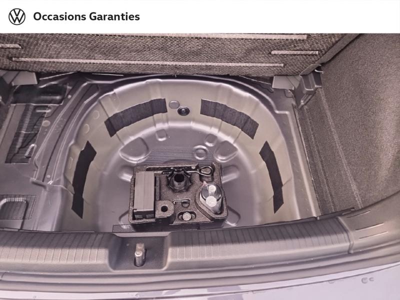 Voitures occasions VOLKSWAGEN POLO Edition 50 Rivery