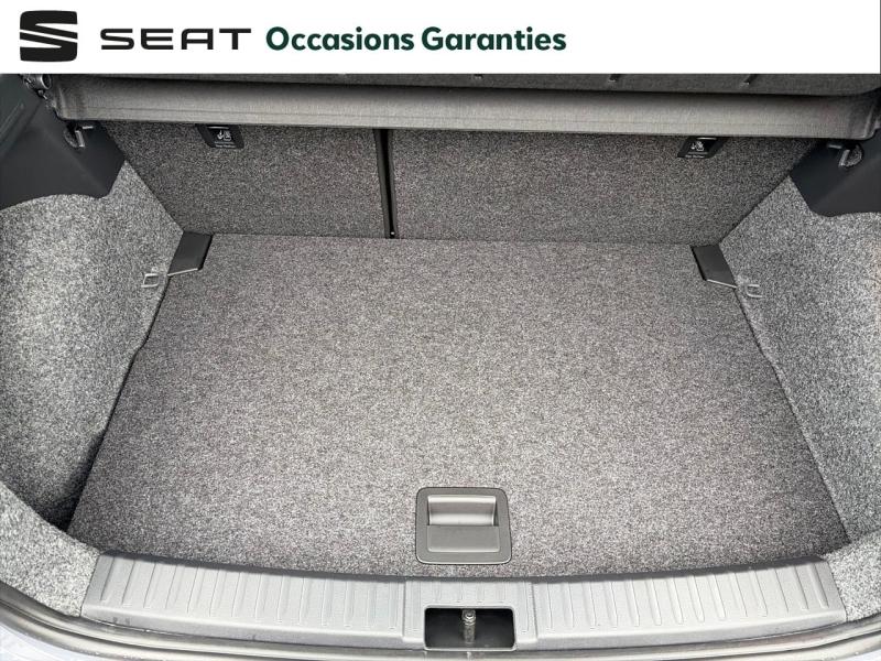 Voitures occasions SEAT IBIZA FR Rivery