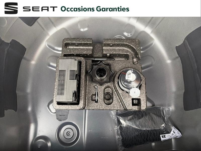 Voitures occasions SEAT IBIZA FR Rivery