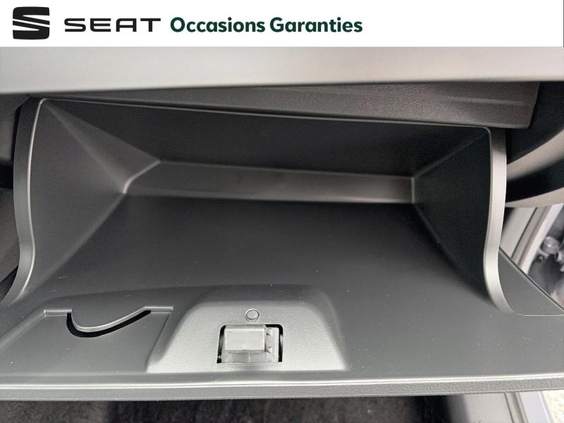 Voitures occasions SEAT IBIZA FR Rivery