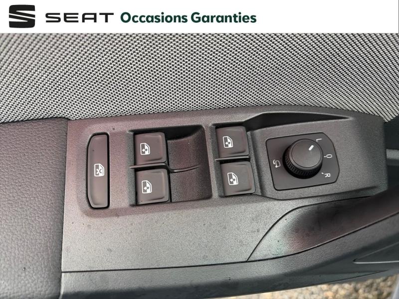 Voitures occasions SEAT IBIZA FR Rivery