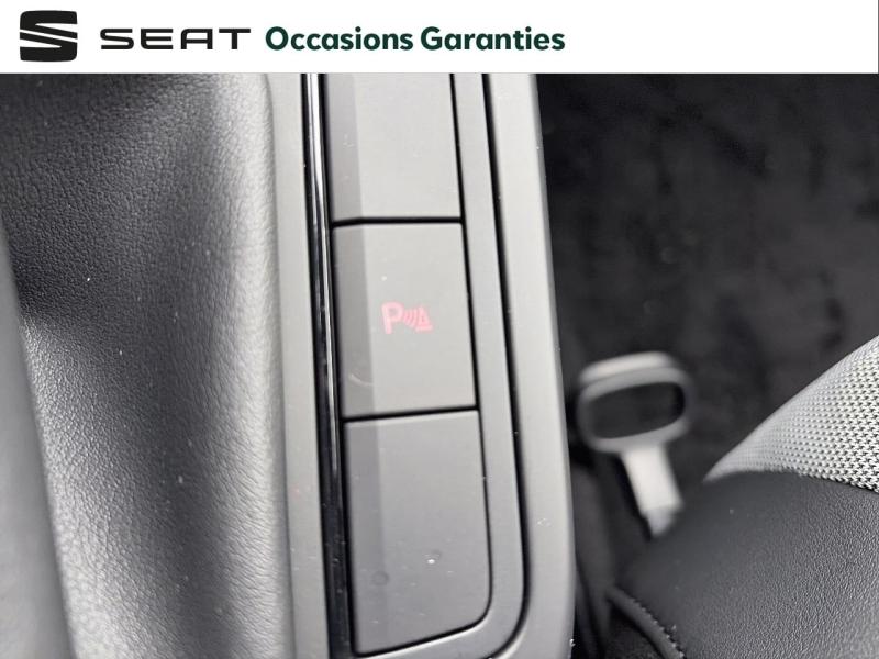 Voitures occasions SEAT IBIZA FR Rivery