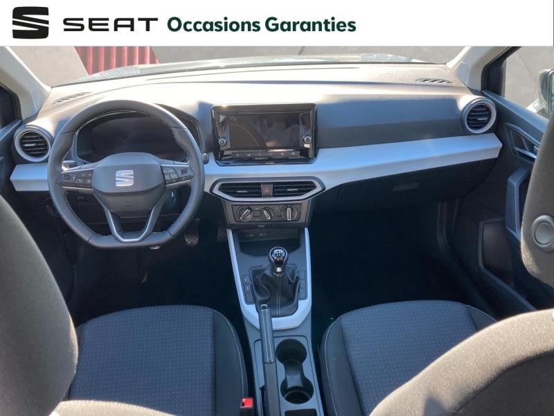 Voitures occasions SEAT ARONA Edition Rivery
