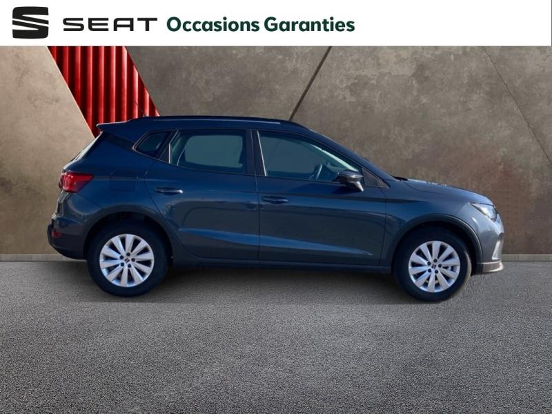Voitures occasions SEAT ARONA Edition Rivery