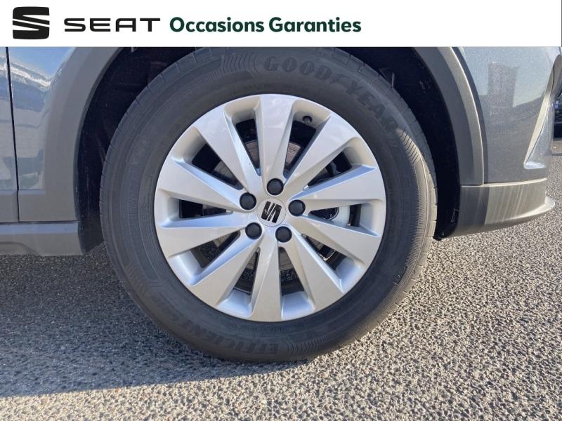 Voitures occasions SEAT ARONA Edition Rivery