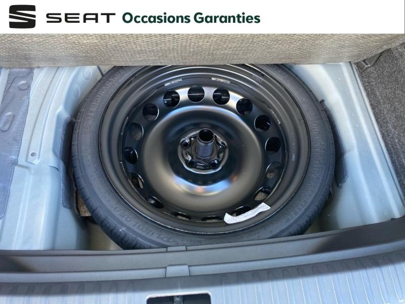 Voitures occasions SEAT ARONA Edition Dunkerque